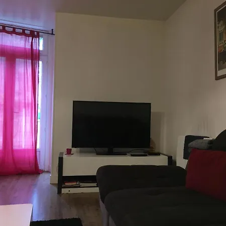 La Maison De L'angle *